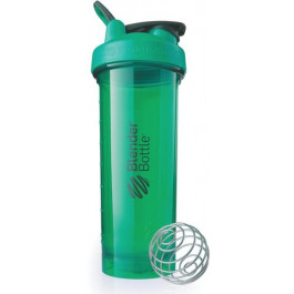   BlenderBottle Pro Series 32oz / emerald green