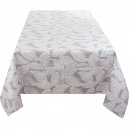   Lefard Скатертина водовідштовхувальна  Home Textile Pineto gris 140х140 см (715-310)