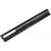 Green Cell M5Y1K Dell Inspiron 14 3451, 15 3555 3558 5551 5552 5555 5558 5559, 17 5 (DE77) - зображення 1