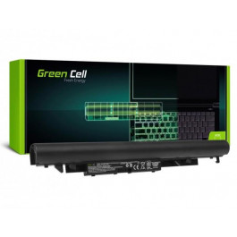   Green Cell for HP EliteBook 6930p 6935P HP ProBook 655 (HP14)