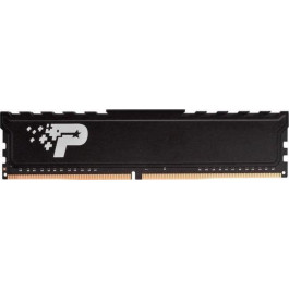   PATRIOT 16 GB DDR4 3200 MHz Signature Premium (PSP416G320081H1)