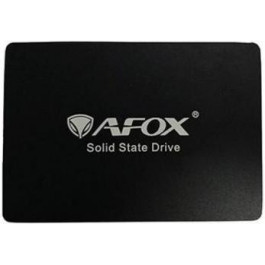   AFOX SD250 256 GB (SD250-256GN)