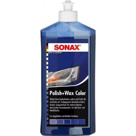   Sonax NanoPro 4064700296206