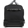 TravelZ Wheelbag Doubleloader black (603098) - зображення 5