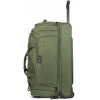 TravelZ Wheelbag Doubleloader green (603099) - зображення 1