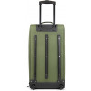 TravelZ Wheelbag Doubleloader green (603099) - зображення 3