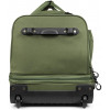 TravelZ Wheelbag Doubleloader green (603099) - зображення 6