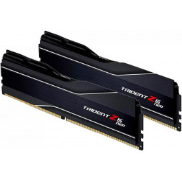   G.Skill 64 GB (2x32GB) DDR5 6000 MHz Trident Z5 Neo (F5-6000J3040G32GX2-TZ5N)