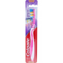   Colgate Зубна щітка  Zig Zag Flex м'яка 1 шт. (6001067004936)