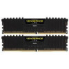 Corsair 32 GB (2x16GB) DDR4 2666 MHz Vengeance LPX (CMK32GX4M2A2666C16) - зображення 1