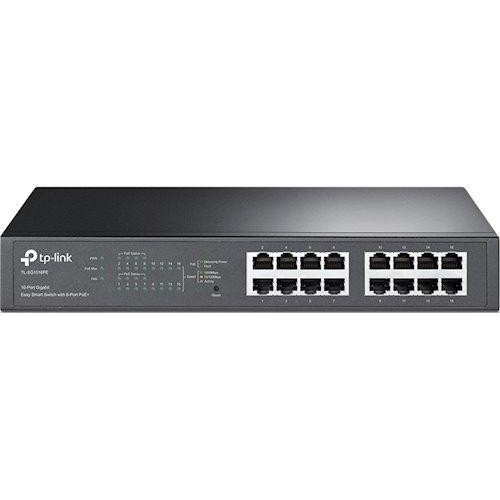 TP-Link TL-SG1428PE - зображення 1