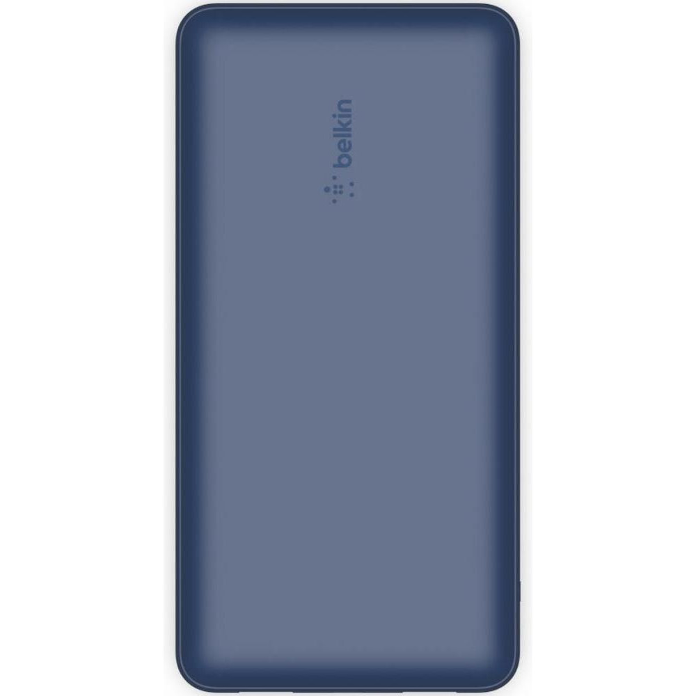 Belkin 20000mAh 15W Blue (BPB012BTBL) - зображення 1