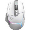 Logitech G502 X Plus White (910-006171) - зображення 1