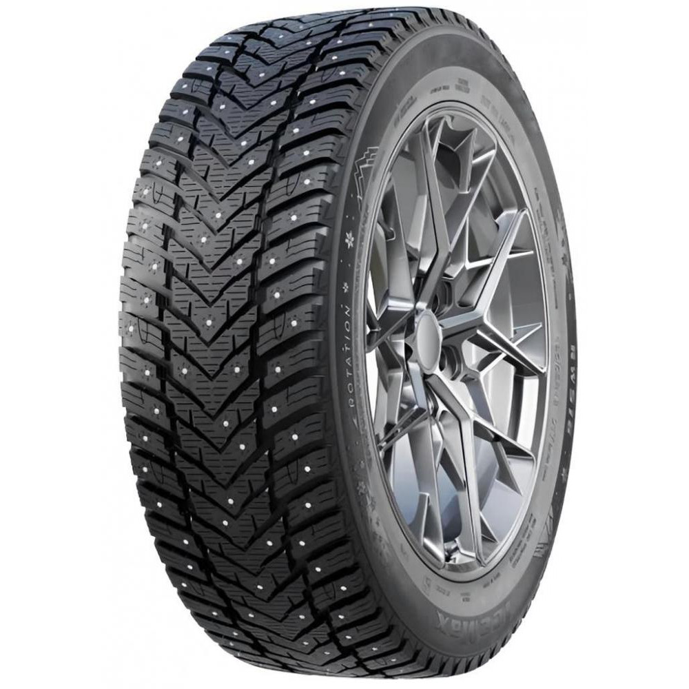 Kapsen IceMax RW 516 (185/70R14 88T) - зображення 1