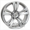 WSP Italy BMW W673 (R20 W8.5 PCD5x120 ET33 DIA72.6) - зображення 1