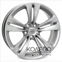   WSP Italy BMW W673 (R20 W8.5 PCD5x120 ET33 DIA72.6)