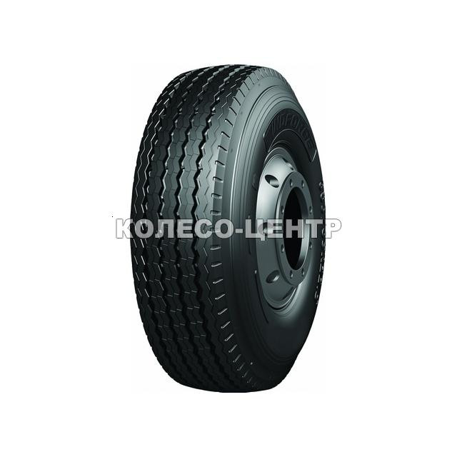 Lanvigator Шини Lanvigator T706 (прицепная) 215/75 R17,5 135/133J - зображення 1