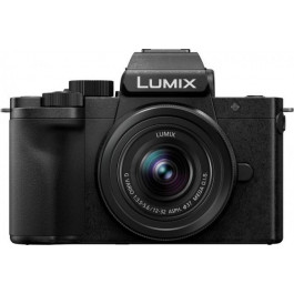   Panasonic Lumix DC-G100D kit (12-32mm f/3,5-5,6)  (DC-G100DKEGK)