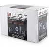 Logic concept LS-20 Black (G-Y-0LS20-BLA-2) - зображення 2