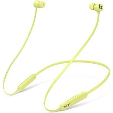 Beats by Dr. Dre Beats Flex All-Day Wireless Earphones Yuzu Yellow (MYMD2) - зображення 1