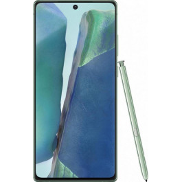   Samsung Galaxy Note20 5G N9810 8/256GB Mystic Green