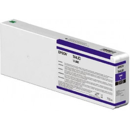   Epson SC P7500/9500 SP Violet UltraChrome (C13T44JD40)