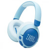 JBL Junior 470NC Blue (JBLJR470NCBLU) - зображення 1