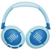 JBL Junior 470NC Blue (JBLJR470NCBLU) - зображення 2