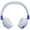 JBL Junior 320BT Blue (JBLJR320BTBLU) - зображення 2