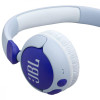 JBL Junior 320BT Blue (JBLJR320BTBLU) - зображення 4