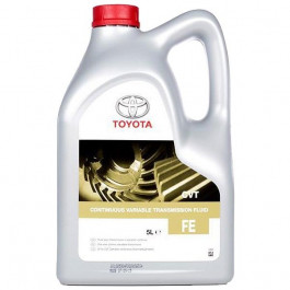   Toyota CVT Fluid FE 5л