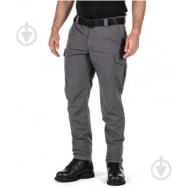   5.11 Tactical "ICON PANTS" р. W38/L32 flint 74521-258