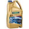 RAVENOL ATF M 9-Serie 4л - зображення 1