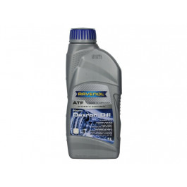   RAVENOL ATF Dexron II 1л