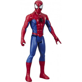   Hasbro Spider-Man Человек-Паук 30 см (E7333)