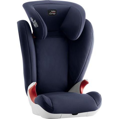 Britax-Romer Kid II Moonlight Blue (2000027870) - зображення 1