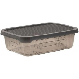   Herevin Prime Bowl Grey 0.350л (161330-012)