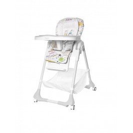   Baby Tilly Bistro T-641 Grey