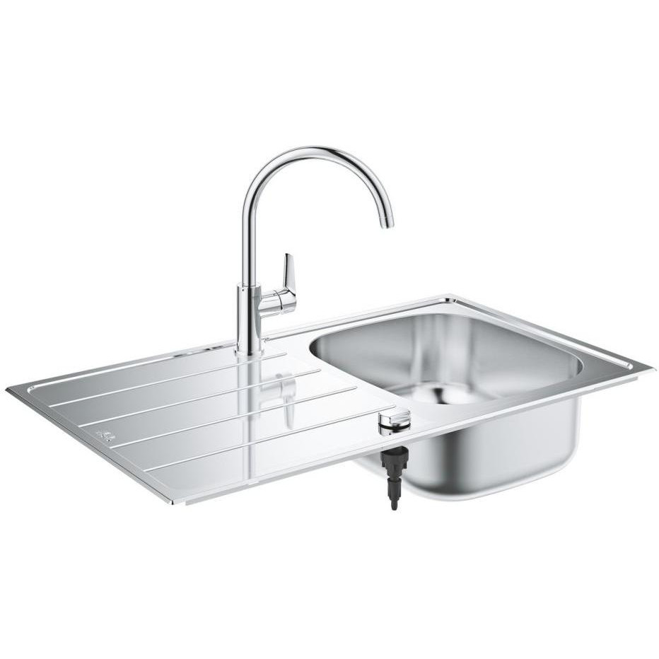 GROHE K200 31562SD1 - зображення 1