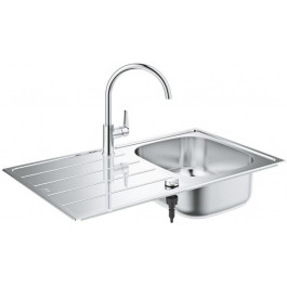   GROHE K200 31562SD1