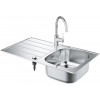 GROHE K200 31562SD1 - зображення 2