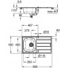 GROHE K200 31562SD1 - зображення 3