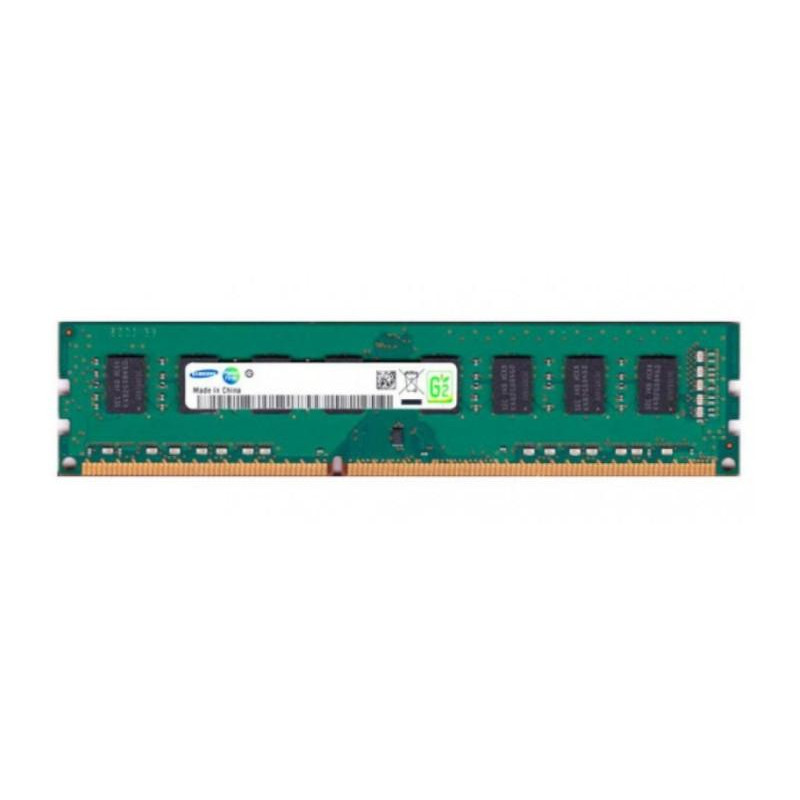 Samsung 4 GB DDR3 1600 MHz (M378B5173QHO-CKO) - зображення 1