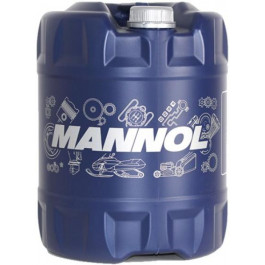   Mannol BASIC Plus 75W-90 20л