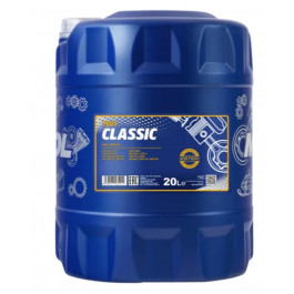   Mannol Classic 10W-40 20л