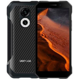   DOOGEE S61 6/64GB Carbon Fiber