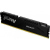 Kingston FURY 16 GB DDR5 6000 MHz Beast (KF560C30BB-16) - зображення 1