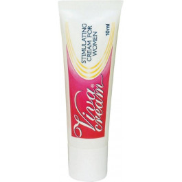   Swiss Navy Viva Cream 10 мл SO5640