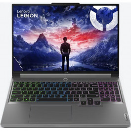   Lenovo Legion 5 16IRX9 Luna Grey (83DG00D8US)