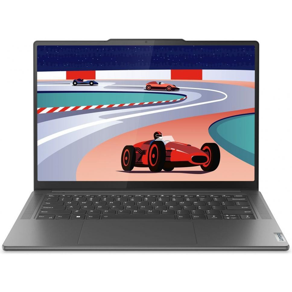 Lenovo Yoga Pro 9 14IRP8 - зображення 1